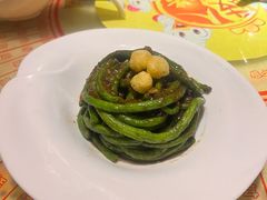 -石岐佬中山菜馆(张溪店)