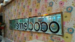 点击看大图 -Cocodemer女性健康·产后恢复(天一广场店)