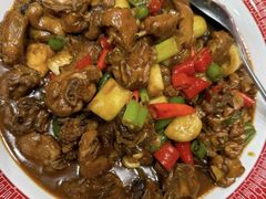 -大鹏饭店·金陵家宴(奥体中心店)