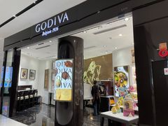 -GODIVA(宁波来福士店)