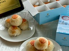 -上海新锦江大酒店