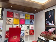 -嘉华鲜花饼·现烤(昆明老街店)