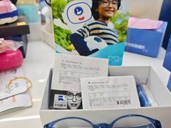 -青聪儿童眼镜(五官科医院宝庆路店)