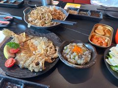 -谷牛和牛烤肉(漕河泾印象城店)