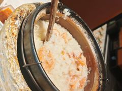 -粤港湾砂锅粥·宵夜(宝龙店)