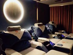 -番茄按摩·影院足道·柔足SPA