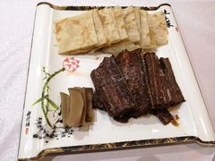 -东兴楼饭庄(六里桥店)