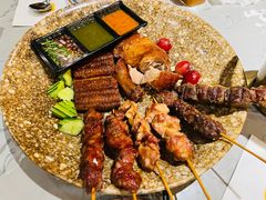 -Home Thai·泰谣(王府井apm店)