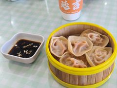 -服务大楼冷面(延大店)