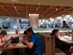 -关东小磨东北菜(漕河泾印象城店)