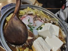 -樱の千渡日式料理·铁板烧•烧鸟(金盛田广场店)