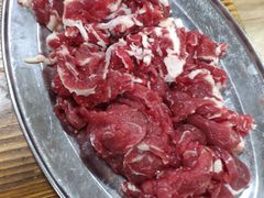 -江村四哥新鲜牛肉店(江高总店)