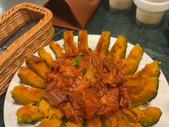 -仁义涵西餐·咖啡(中华巴洛克店)