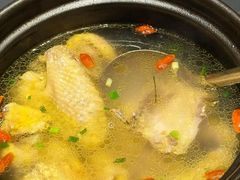 -食光慢宴·安吉土菜馆