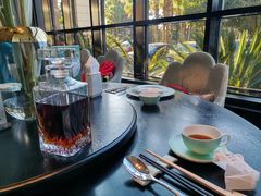 -翠湖宾馆·中餐厅