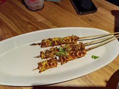 -花腰餐吧Bistro烧烤 傣味(传媒大学店)