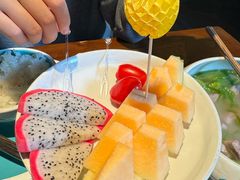 -云蓝印象云南菜(湾悦城店)