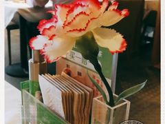 -汤城小厨•粤菜•靓汤(金宝街店)
