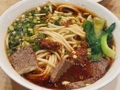 -柴氏风味斋(甘家口店)