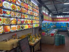 -崖口红树林海鲜餐厅