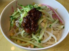 -恭敬李·烤鸭(天坛北门店)