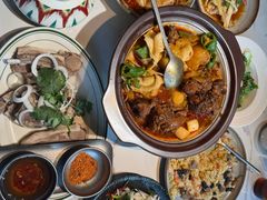 -纳鲁孜·新疆特色餐厅(上海悦荟广场店)