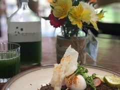 -O'mills Sourdough Bakery&Bistro(永嘉路店)