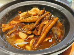 -老淮安·淮安菜(淮阴区店)