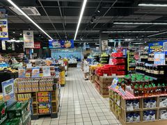 -世纪联华(吴淞店)