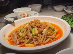 -川堂风·跷脚牛肉·乐山爆炒(中建乐荟天地店)