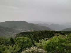 -妙峰山风景名胜区