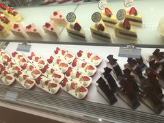-好利来(梅江永旺店)