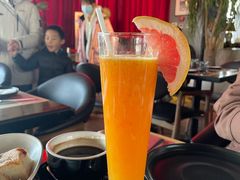 -安妮意大利餐厅(日坛店)
