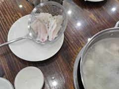 -正能量脆肉鲩火锅