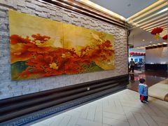 -新天世纪中餐厅