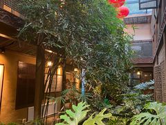 -聚缘堂·海鲜私房菜(松岭路店)