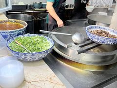 -中阿兰牛肉面(悦海新天地店)