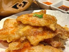 -奉天小馆·非遗东北菜(沈阳万象城店)