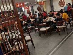 大堂-达旺·鸡毛店(巴南万达店)