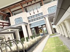 -三亚海棠湾万丽度假酒店