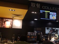 -麦当劳(石家庄乐活广场店)