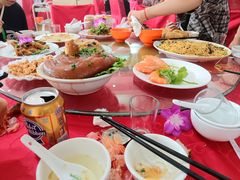 -兴隆华侨农场