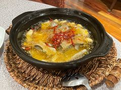 -北京王府井希尔顿酒店·秦唐中餐厅Chynna