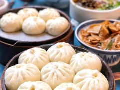 -李与白包子铺(桐梓林店)