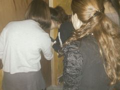 -MOJO密室逃脱(中街旗舰店)