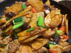-树厨贵州菜(大十字店)