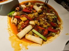 -院8里·小聚园老川菜(九眼桥店)