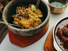 -西塔老太太拌饭(洋泾天物空间店)