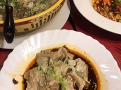 -熊猫川菜馆 panda chine