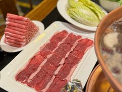 -南门涮肉(上海一店)